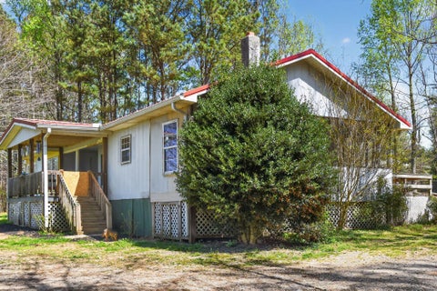 Mobile Home For Sale - 130 Hankins Road<br/> Rock Spring, GA 30739