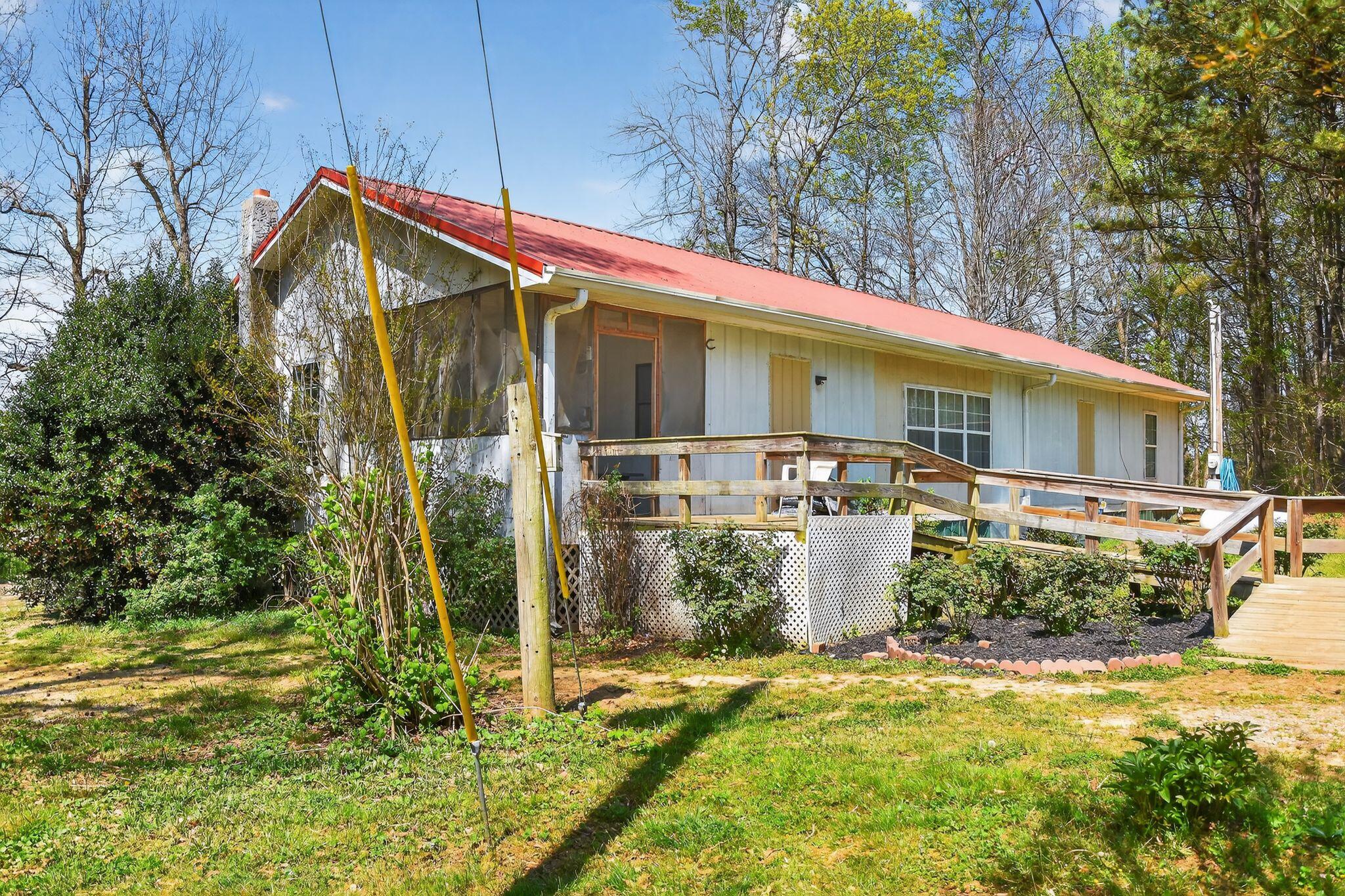130 Hankins Road # 1
