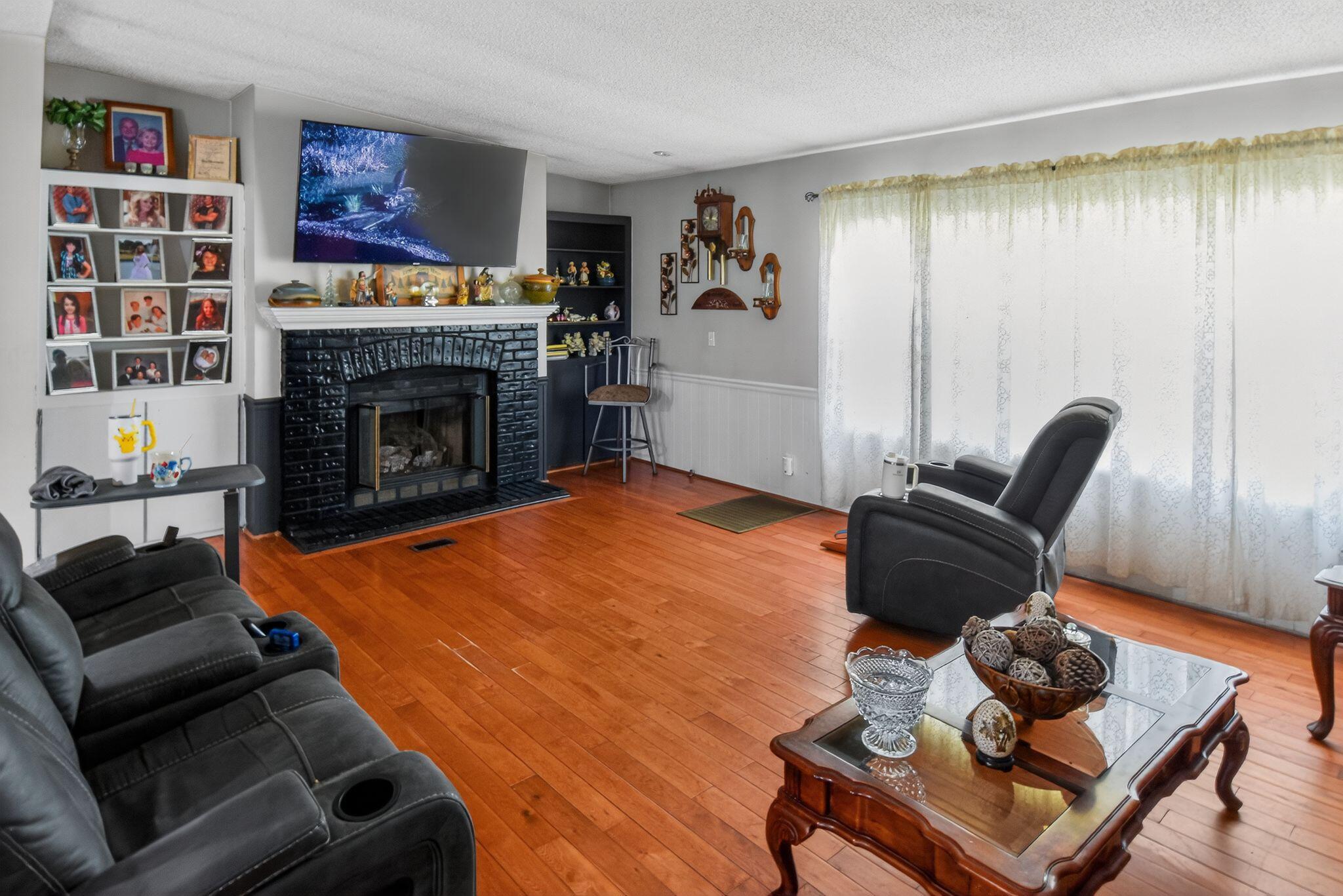 130 Hankins Road # 1