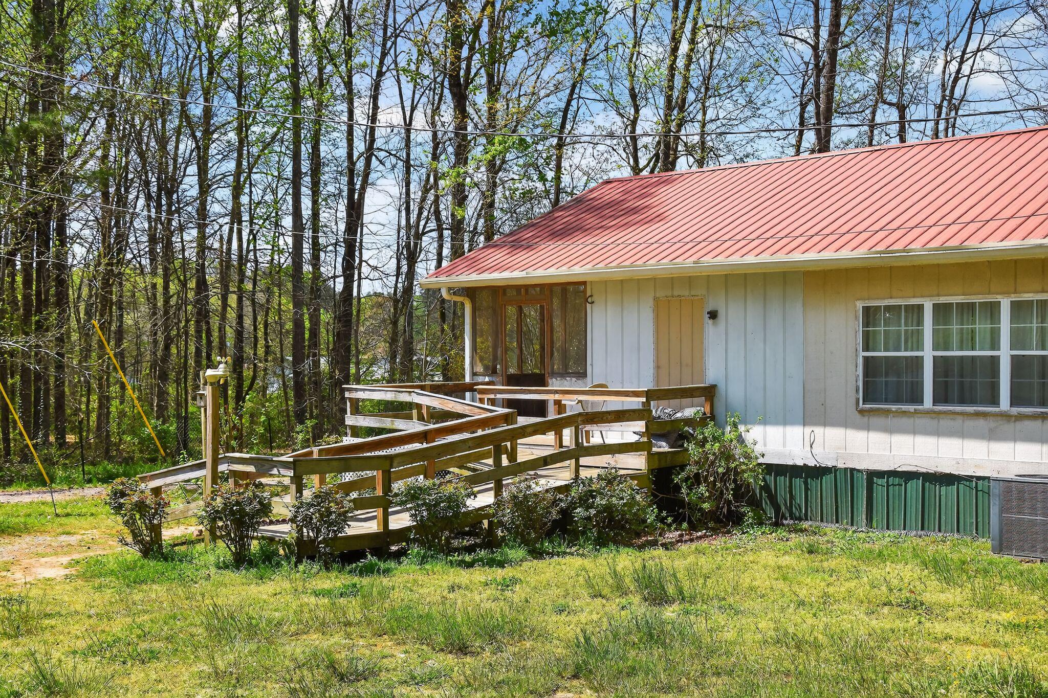 130 Hankins Road # 1