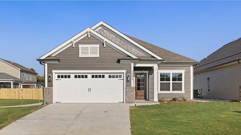 Homes For Sale - 2884 Discovery Drive<br/> Cleveland, TN 37312