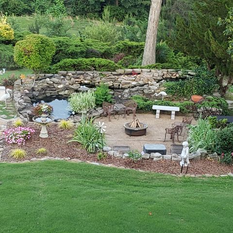 Tiny photo for 5910 Rainbow Springs Drive, Chattanooga, TN 37416 (MLS # 1528145)