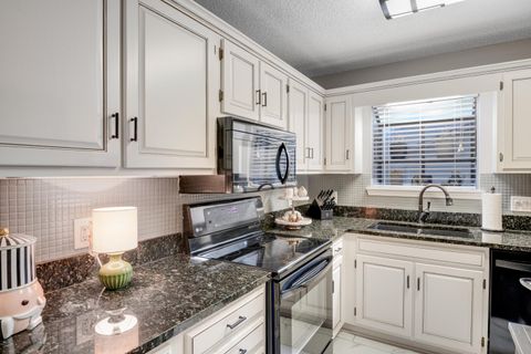 Tiny photo for 5910 Rainbow Springs Drive, Chattanooga, TN 37416 (MLS # 1528145)