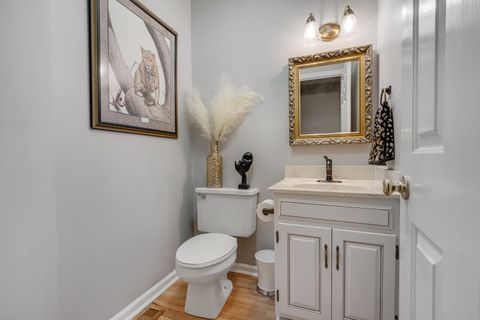 Tiny photo for 5910 Rainbow Springs Drive, Chattanooga, TN 37416 (MLS # 1528145)