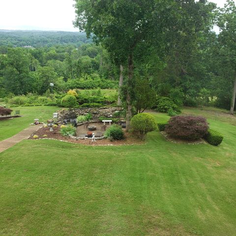 Tiny photo for 5910 Rainbow Springs Drive, Chattanooga, TN 37416 (MLS # 1528145)