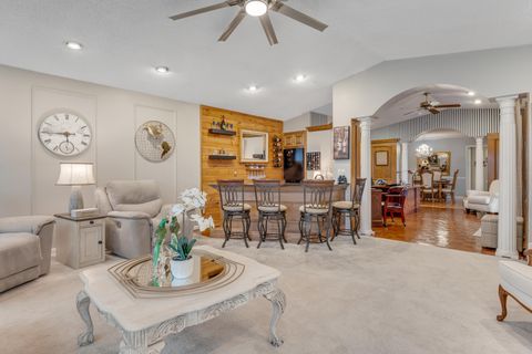 Tiny photo for 5910 Rainbow Springs Drive, Chattanooga, TN 37416 (MLS # 1528145)