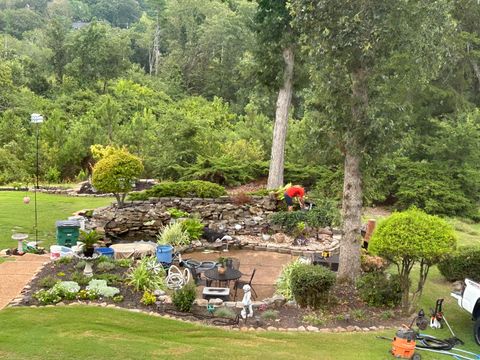 Tiny photo for 5910 Rainbow Springs Drive, Chattanooga, TN 37416 (MLS # 1528145)