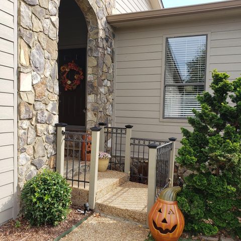 Tiny photo for 5910 Rainbow Springs Drive, Chattanooga, TN 37416 (MLS # 1528145)