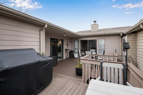 Tiny photo for 5910 Rainbow Springs Drive, Chattanooga, TN 37416 (MLS # 1528145)