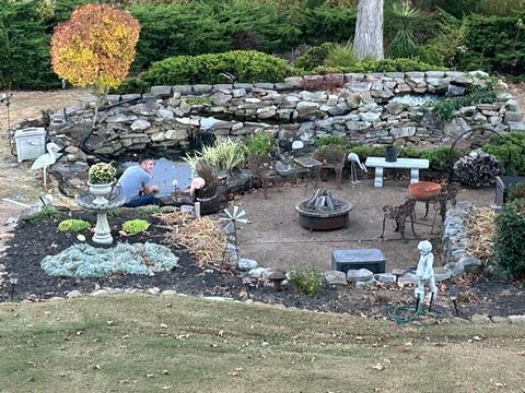 Tiny photo for 5910 Rainbow Springs Drive, Chattanooga, TN 37416 (MLS # 1528145)