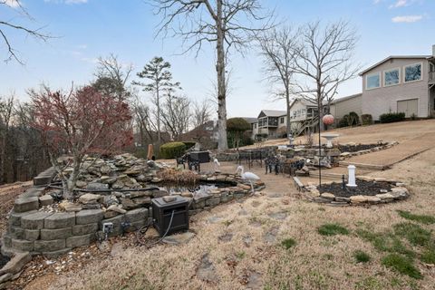 Tiny photo for 5910 Rainbow Springs Drive, Chattanooga, TN 37416 (MLS # 1528145)
