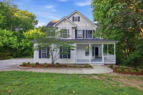 Photo of 6351 Sea Haven Drive, Hixson, TN 37343 (MLS # 1534860)