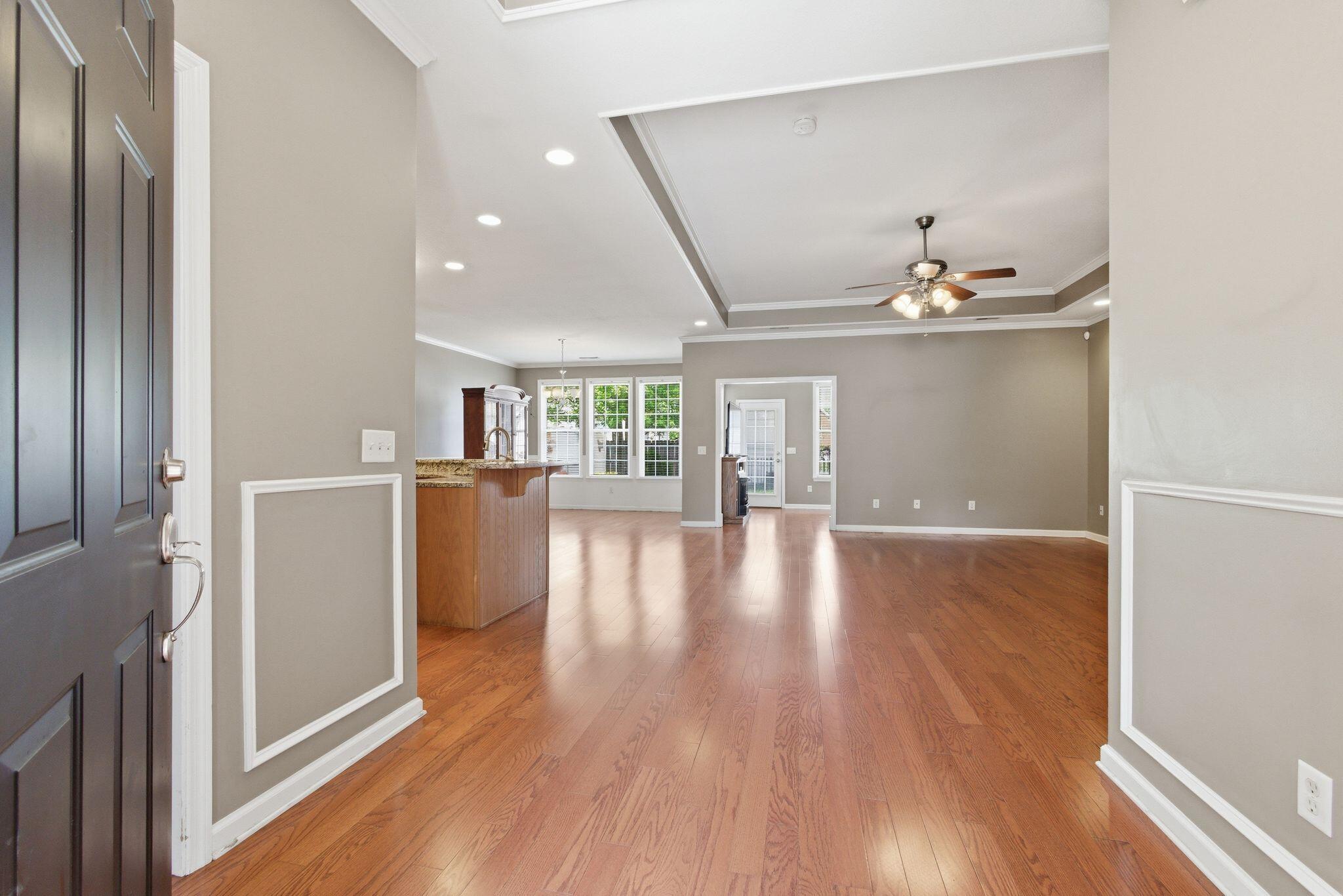 6635 Rapidan River Road