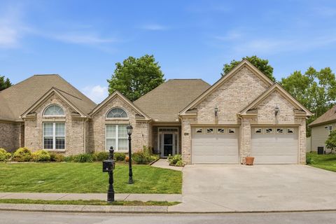 Photo of 6635 Rapidan River Road, Hixson, TN 37343 (MLS # 1534286)