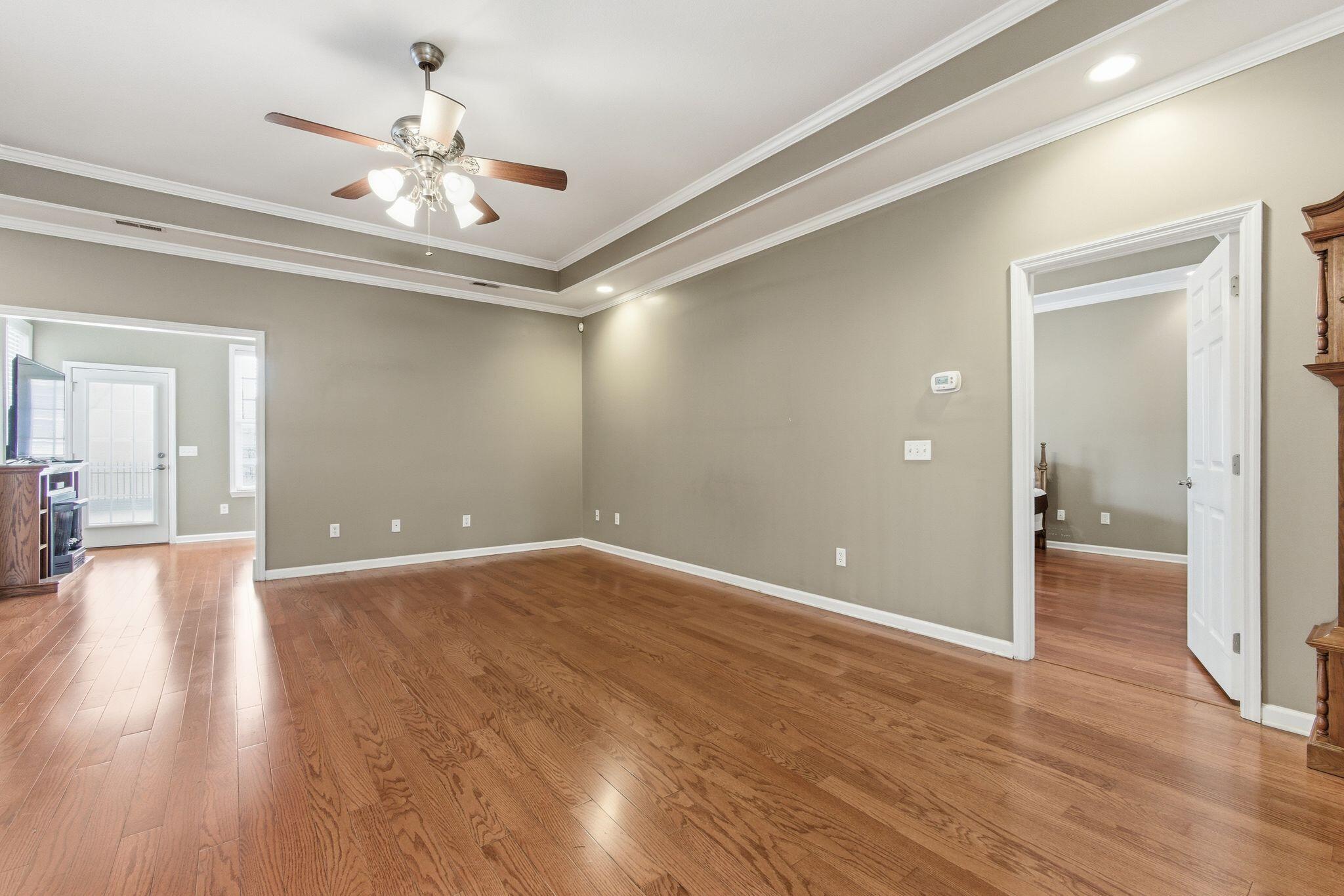 6635 Rapidan River Road