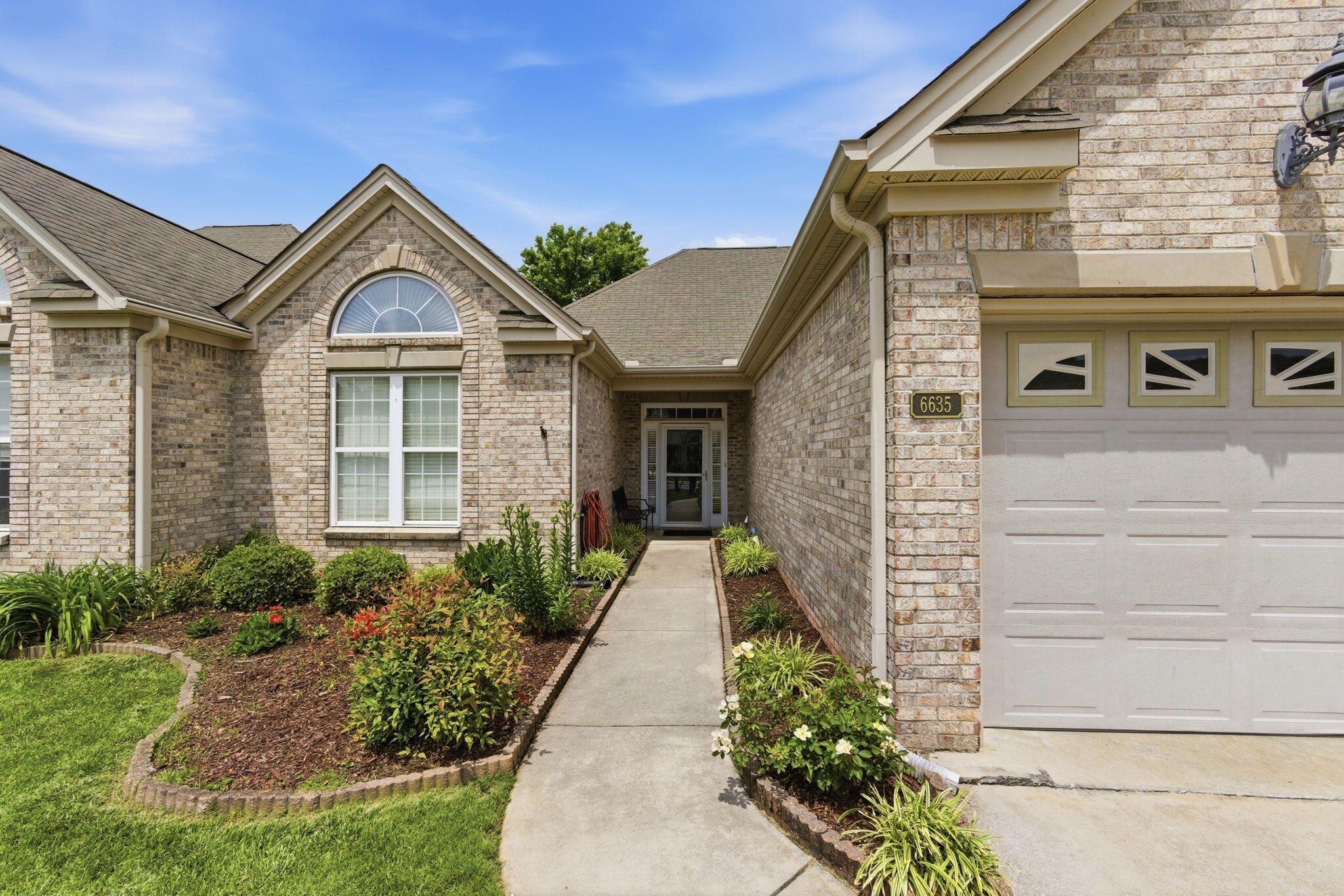 6635 Rapidan River Road