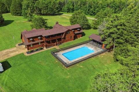 Photo of 7830 Mahan Gap Road, Ooltewah, TN 37363 (MLS # 1540845)