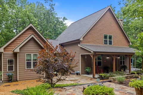 Photo of 65 Eagle Bluff Road, Menlo, GA 30731 (MLS # 1538919)