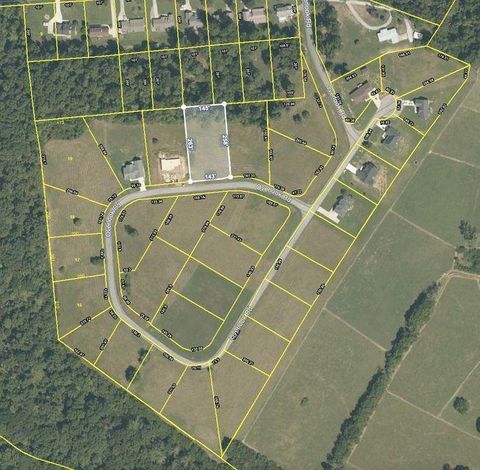 Photo of 525 Overlook Drive, Dayton, TN 37321 (MLS # 1360643)