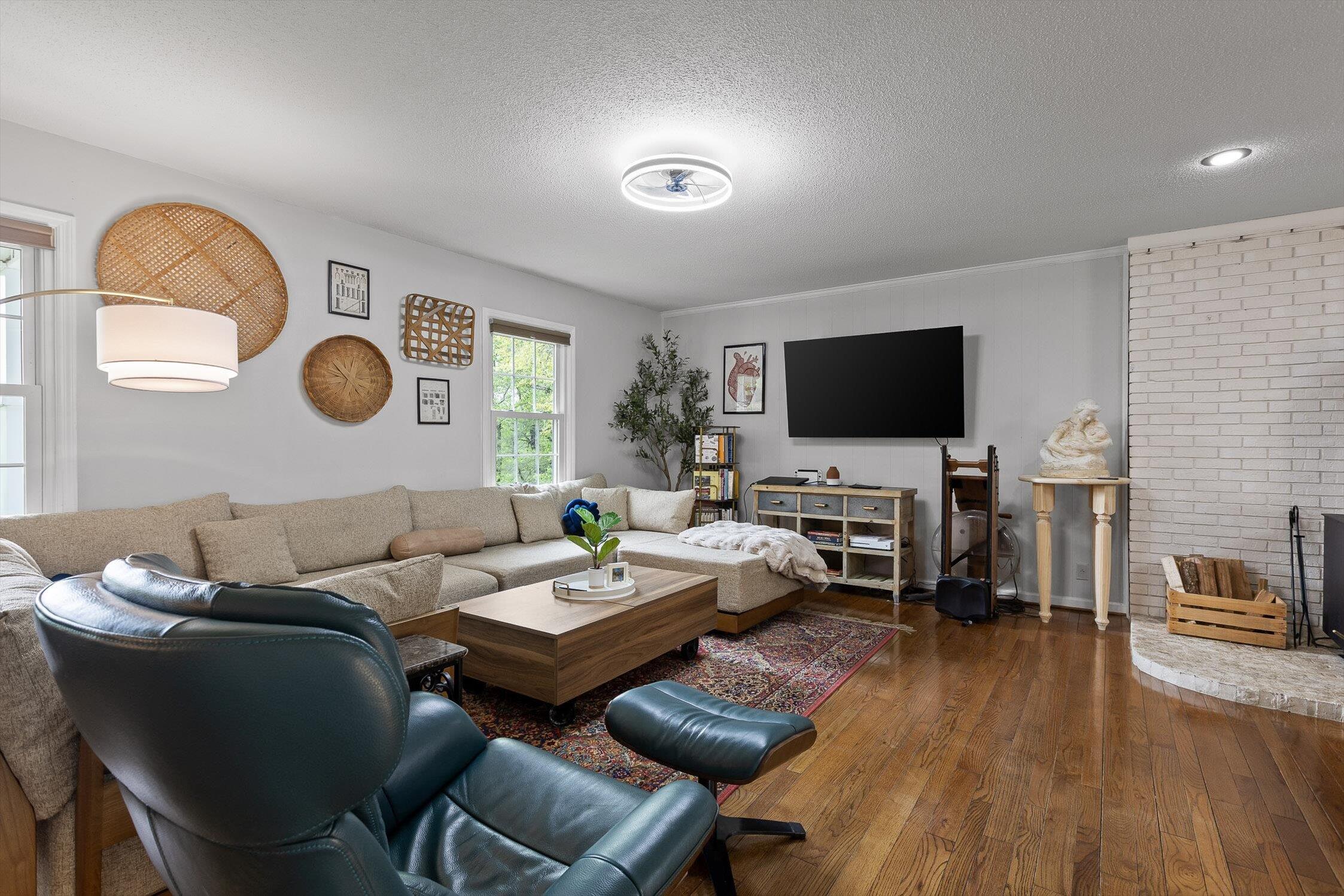 10816 E Brainerd Road, Apison, Tennessee image 3