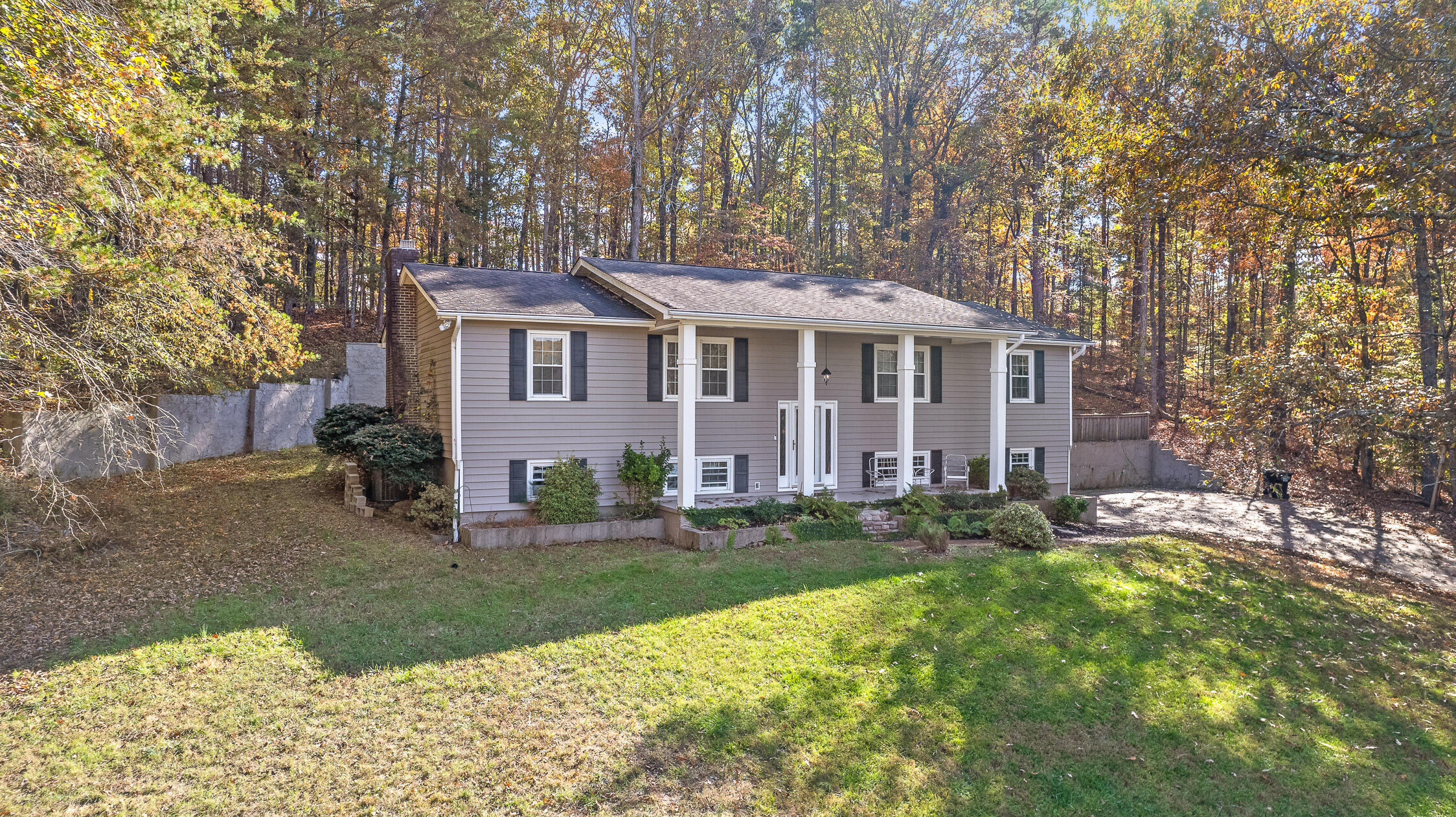 10816 E Brainerd Road, Apison, Tennessee image 41