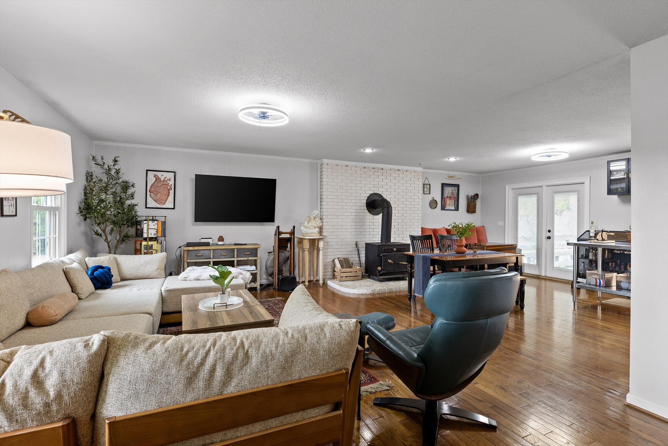 10816 E Brainerd Road, Apison, Tennessee image 2