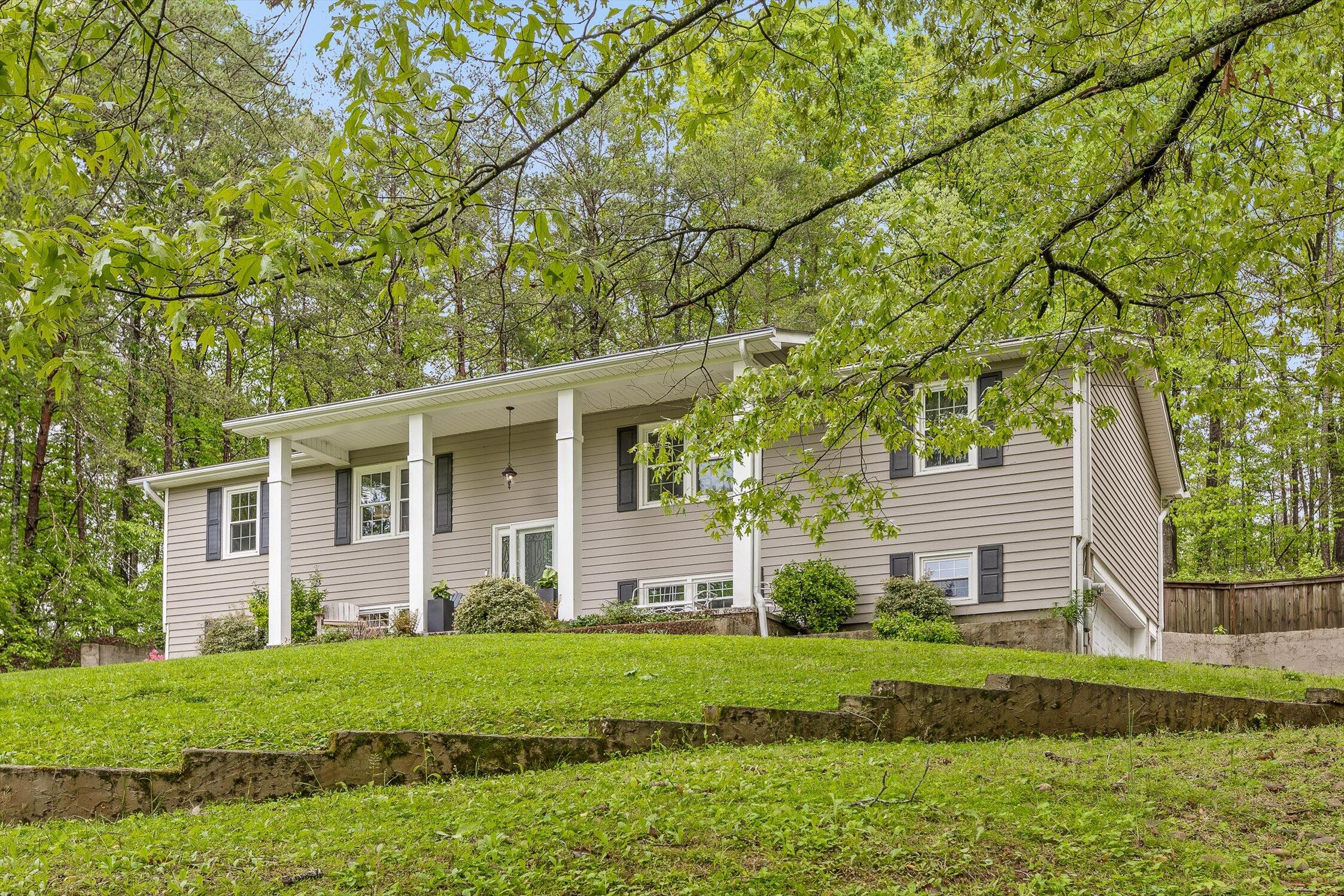 10816 E Brainerd Road, Apison, Tennessee image 38