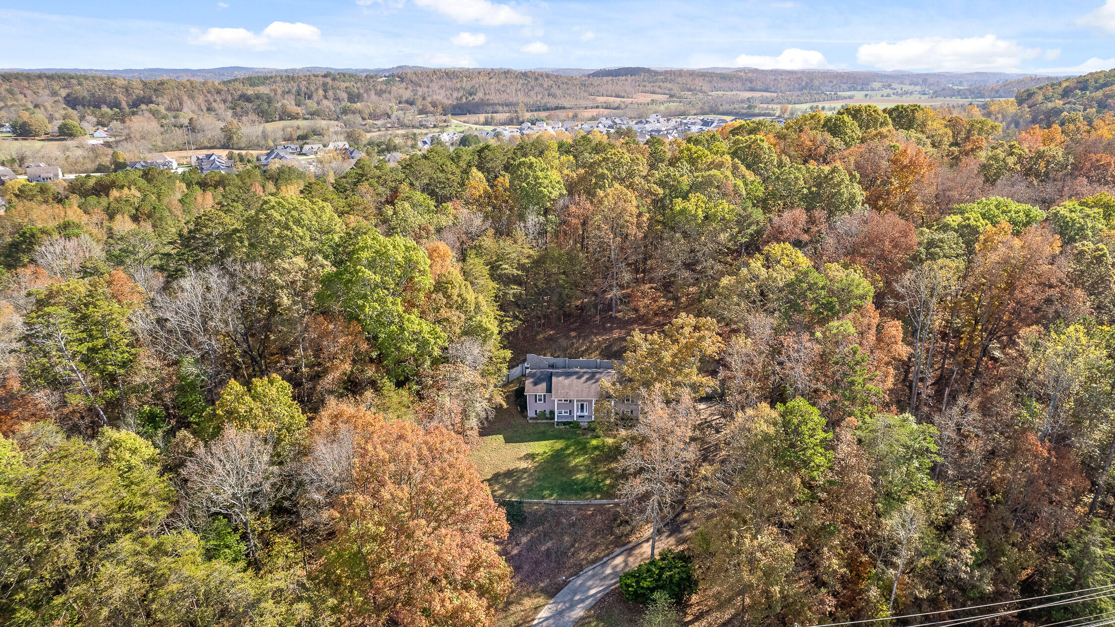 10816 E Brainerd Road, Apison, Tennessee image 45