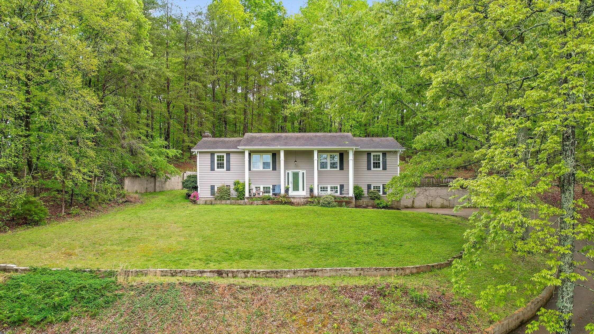 10816 E Brainerd Road, Apison, Tennessee image 35