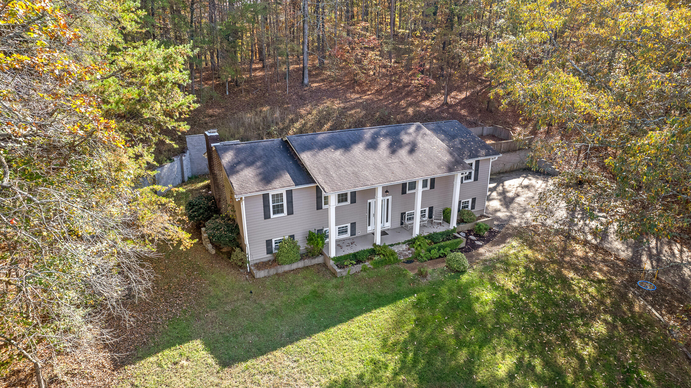 10816 E Brainerd Road, Apison, Tennessee image 42