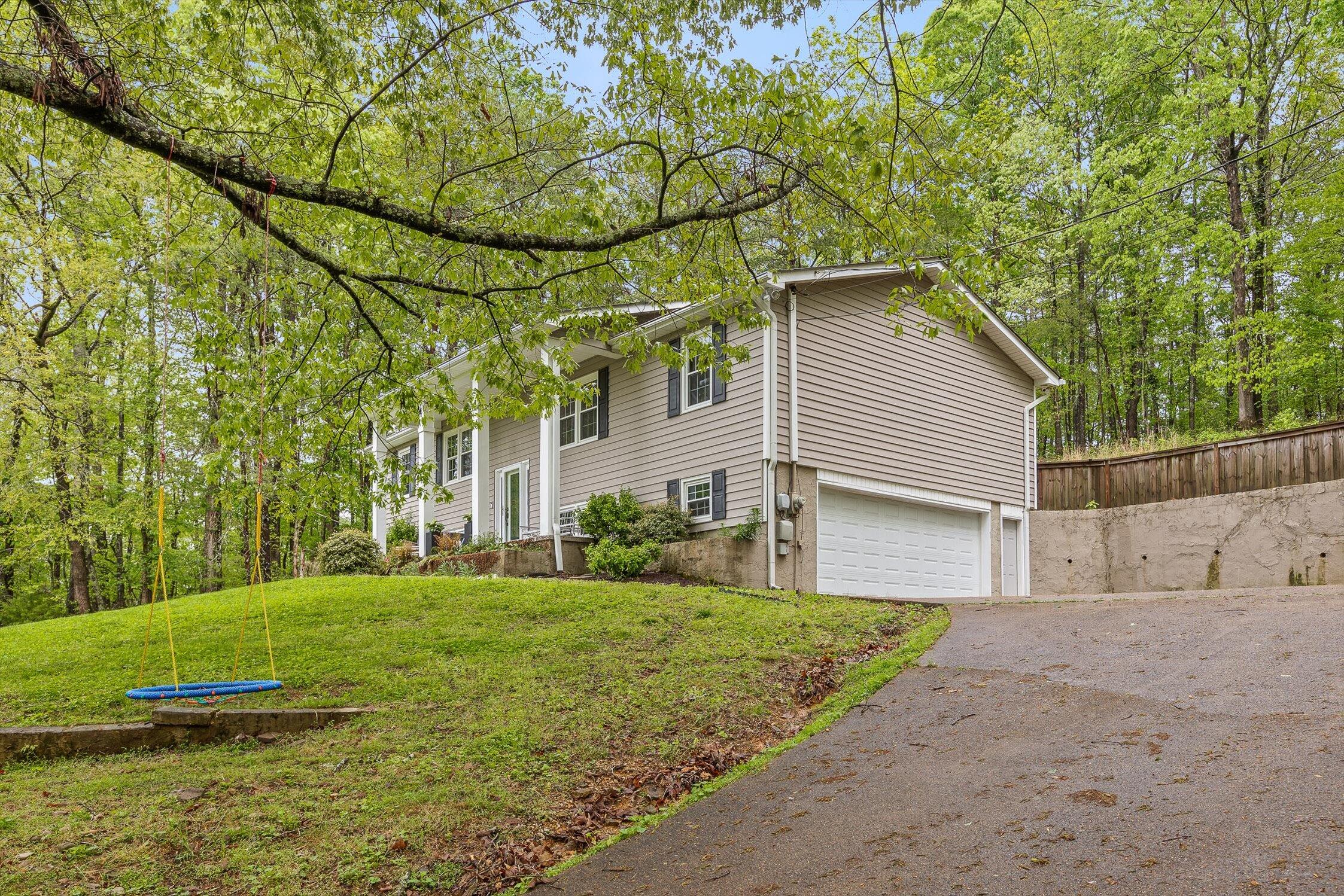 10816 E Brainerd Road, Apison, Tennessee image 37