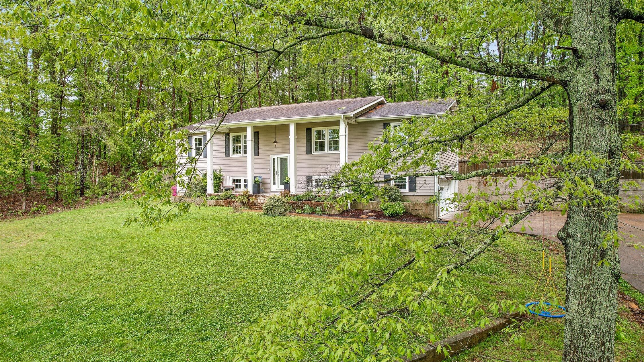 10816 E Brainerd Road, Apison, Tennessee image 36