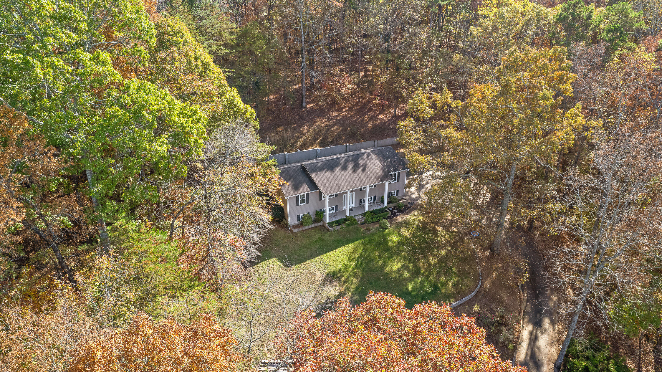 10816 E Brainerd Road, Apison, Tennessee image 43