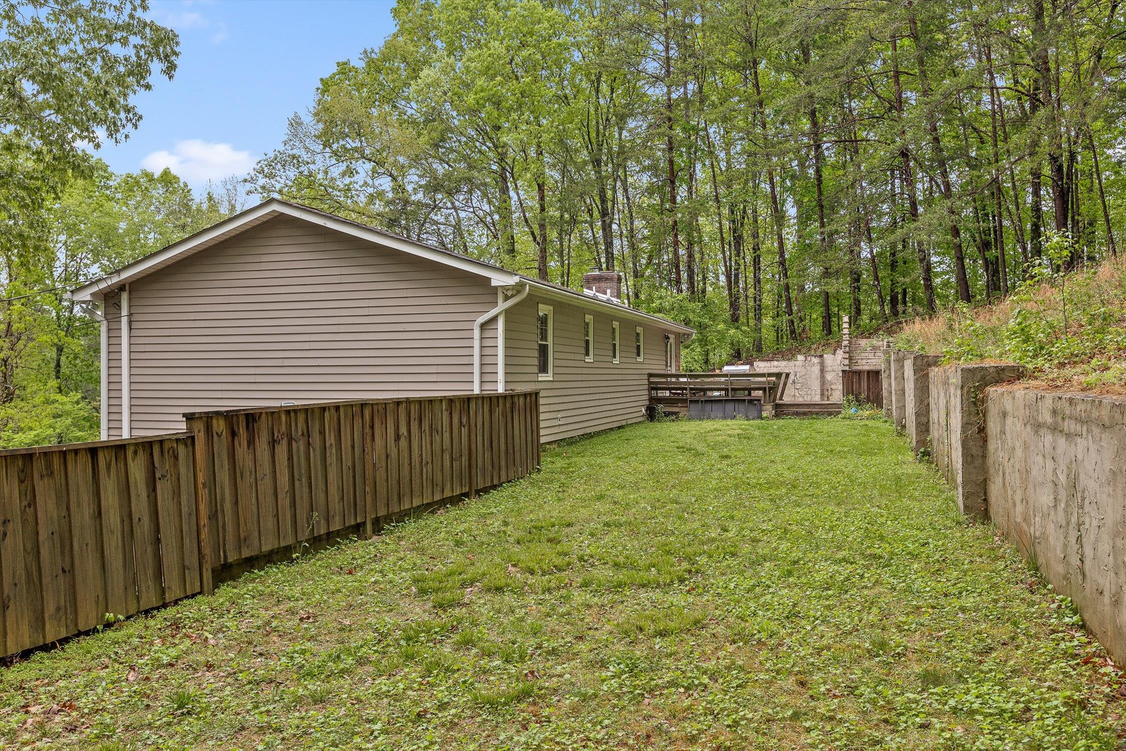 10816 E Brainerd Road, Apison, Tennessee image 39