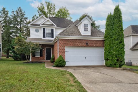 Photo of 7148 Arbor Leaf Lane, Chattanooga, TN 37421 (MLS # 1521252)