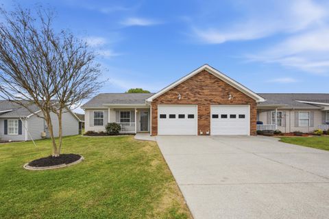 Photo of 50 Flagstone Drive, Rossville, GA 30741 (MLS # 1531673)