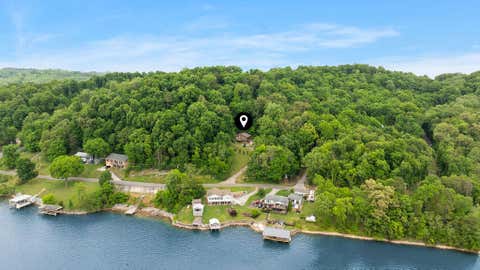 Photo of 2202 Jones Bend Road, Louisville, TN 37777 (MLS # 1534070)