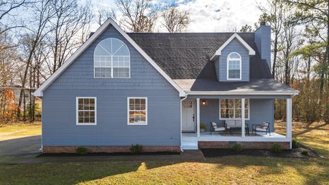 Photo of 66 Kristy Lane, Ringgold, GA 30736 (MLS # 1528450)