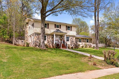 Photo of 2239 Rocky Face Circle, Dalton, GA 30720 (MLS # 1531747)