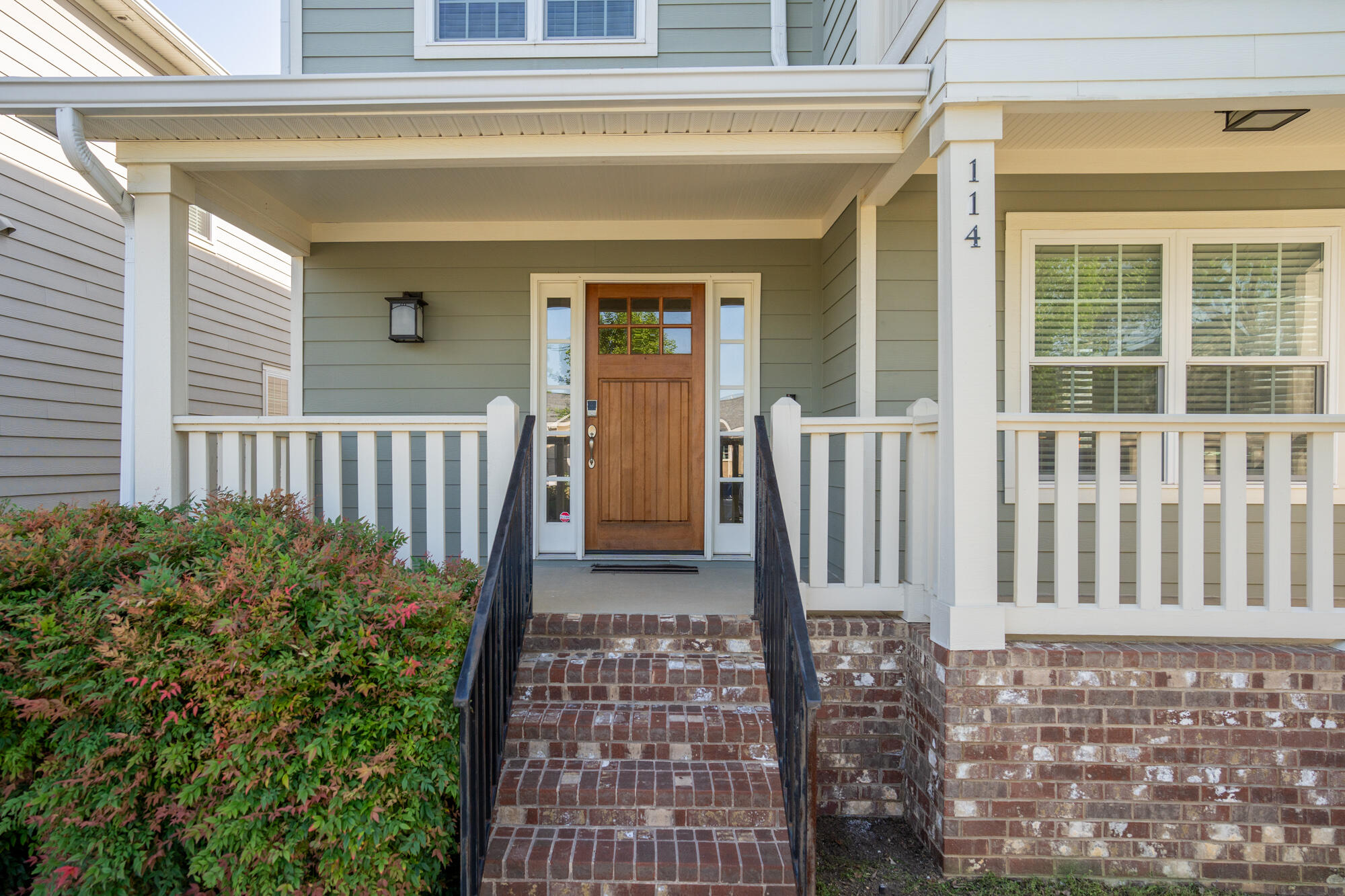114 W 19th Street, Chattanooga, Tennessee image 2
