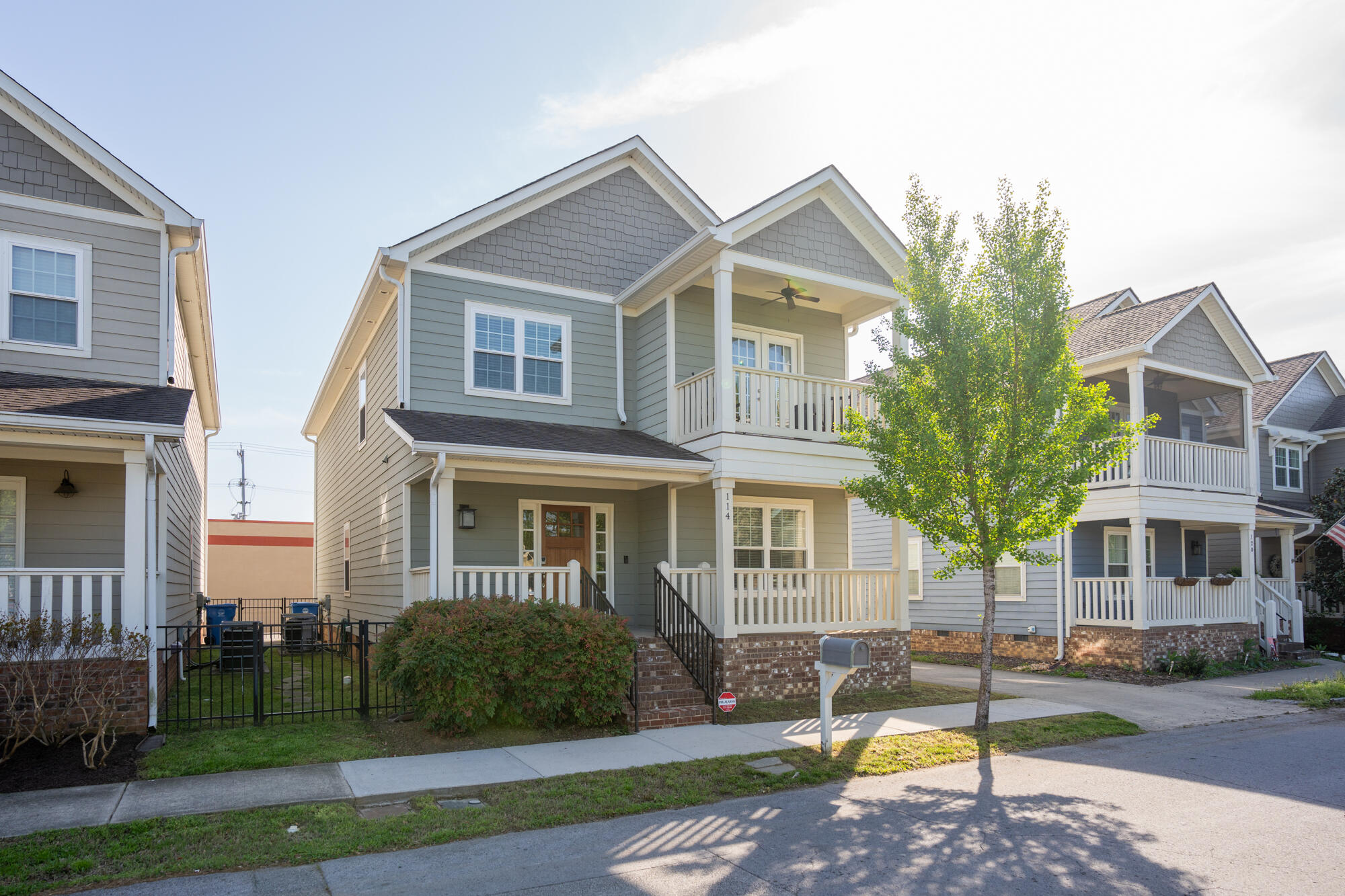 114 W 19th Street, Chattanooga, Tennessee image 32