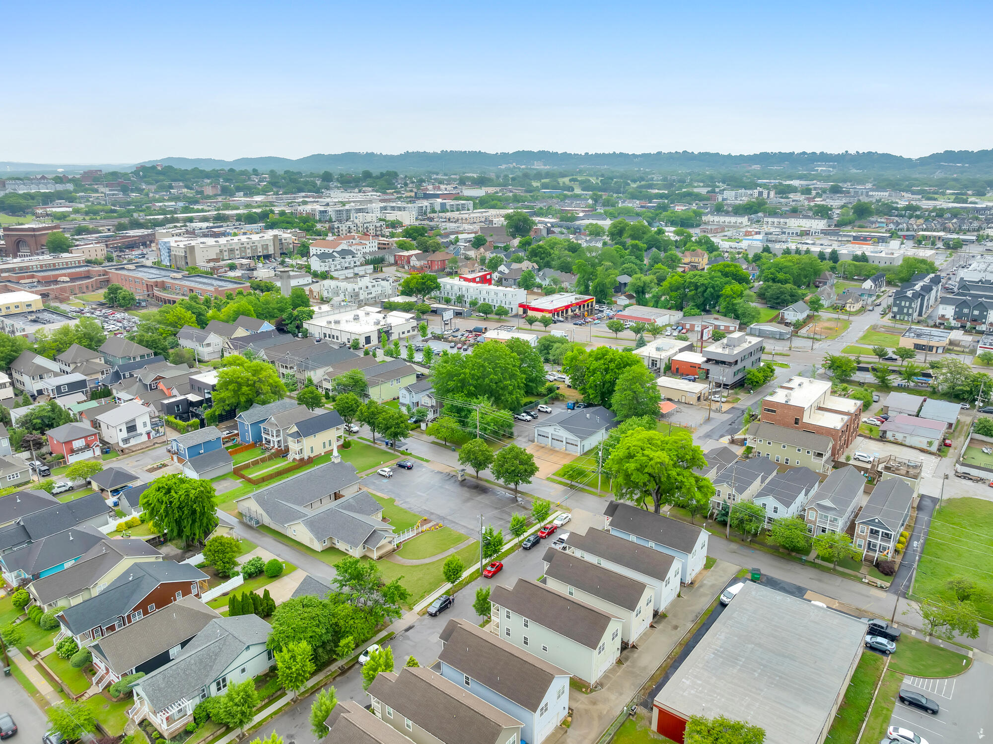 114 W 19th Street, Chattanooga, Tennessee image 30