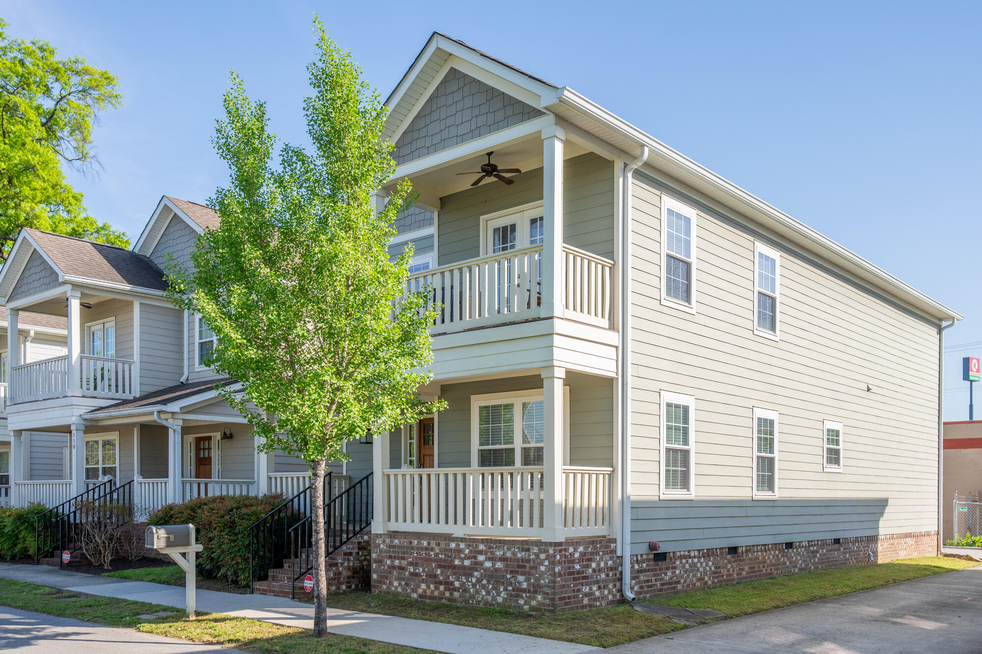 114 W 19th Street, Chattanooga, Tennessee image 35