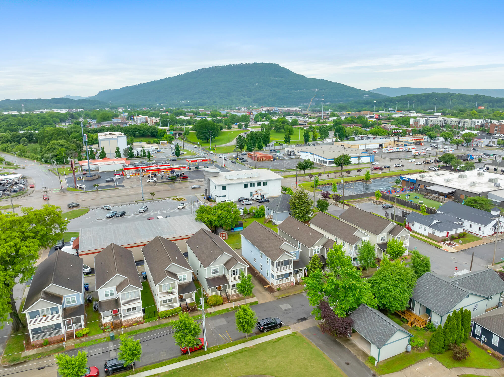114 W 19th Street, Chattanooga, Tennessee image 3