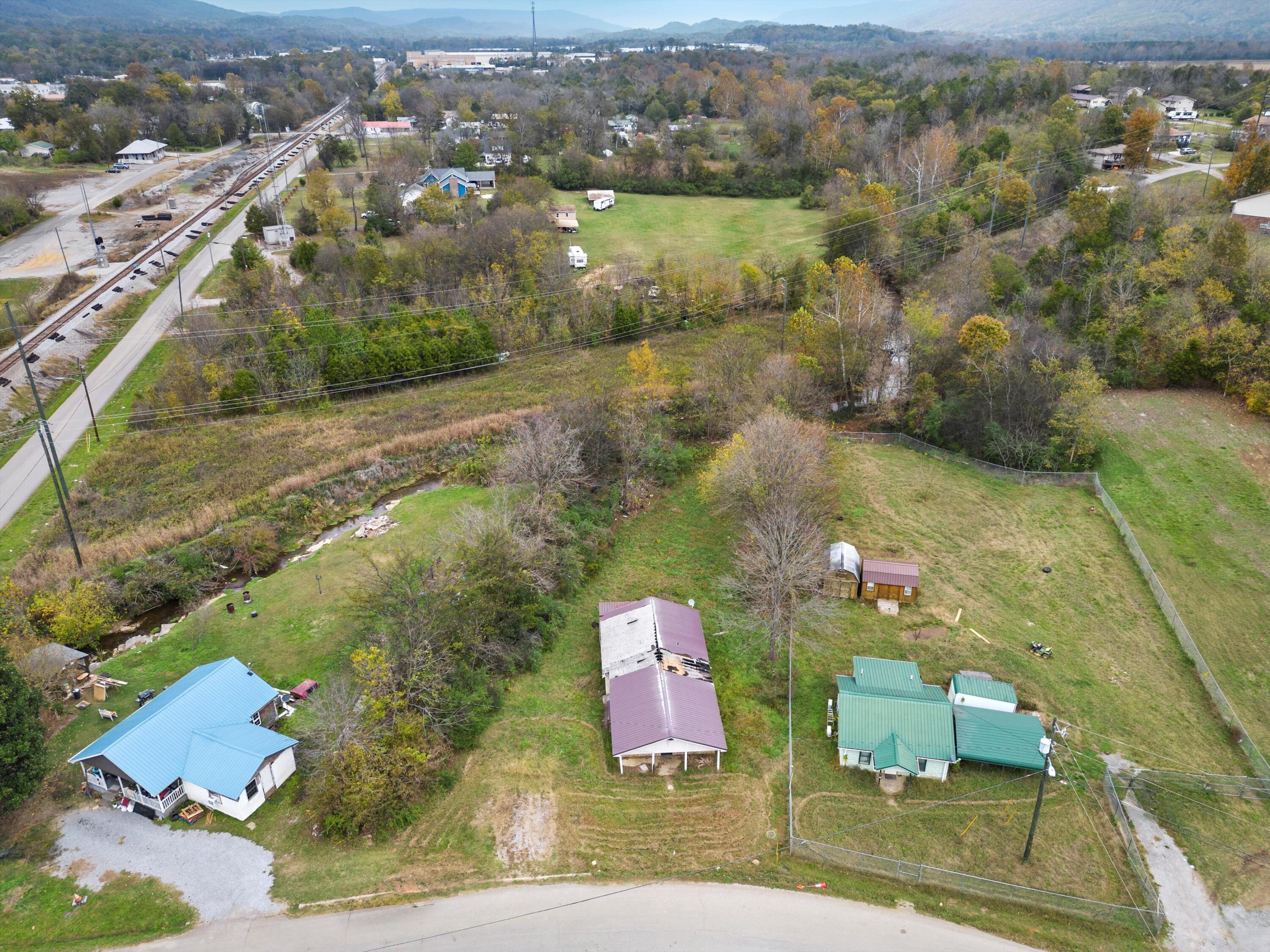 214 Sunset Drive, Trenton, Georgia image 4