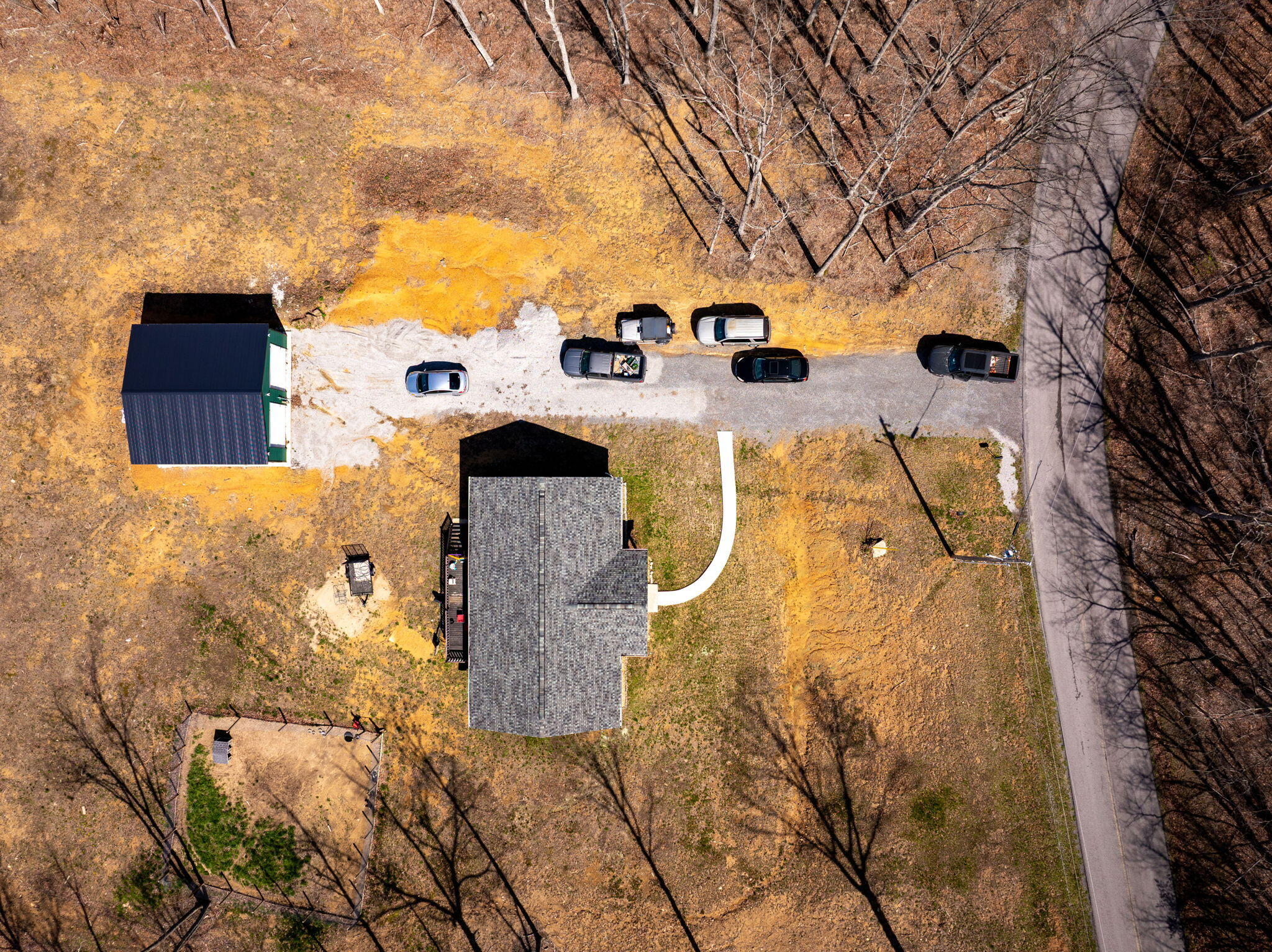 511 Black Mountain Road, Dunlap, Tennessee image 12