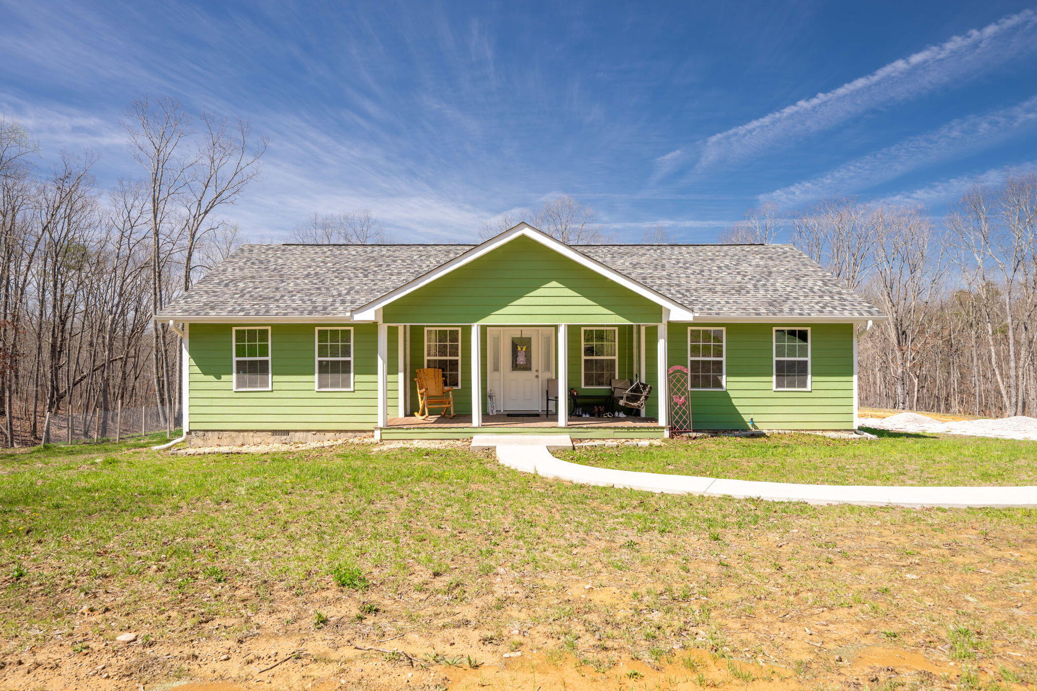 511 Black Mountain Road, Dunlap, Tennessee image 1