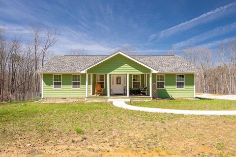 511 Black Mountain Road, Dunlap, TN 37327 - MLS#: 1510420