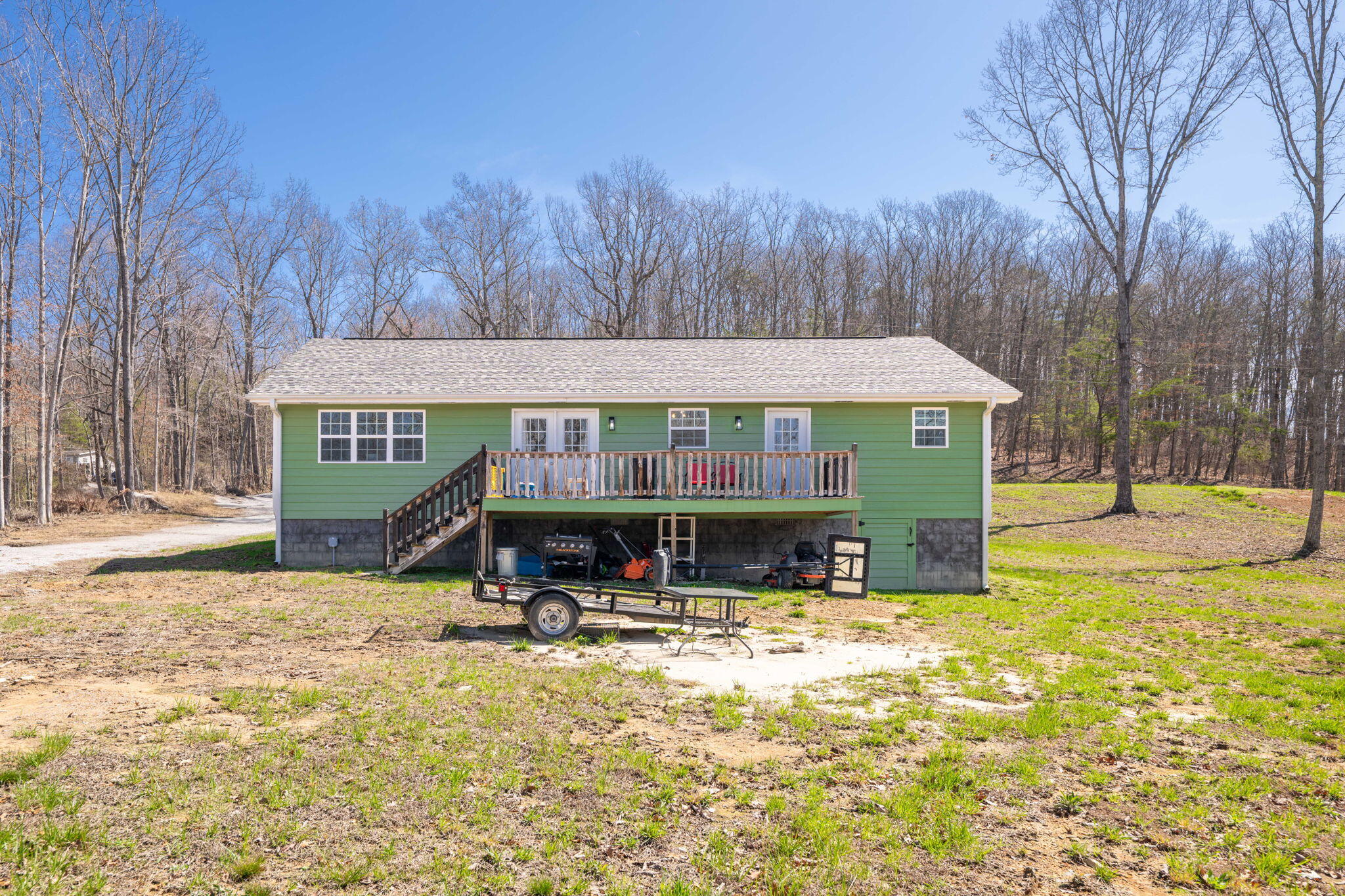 511 Black Mountain Road, Dunlap, Tennessee image 10