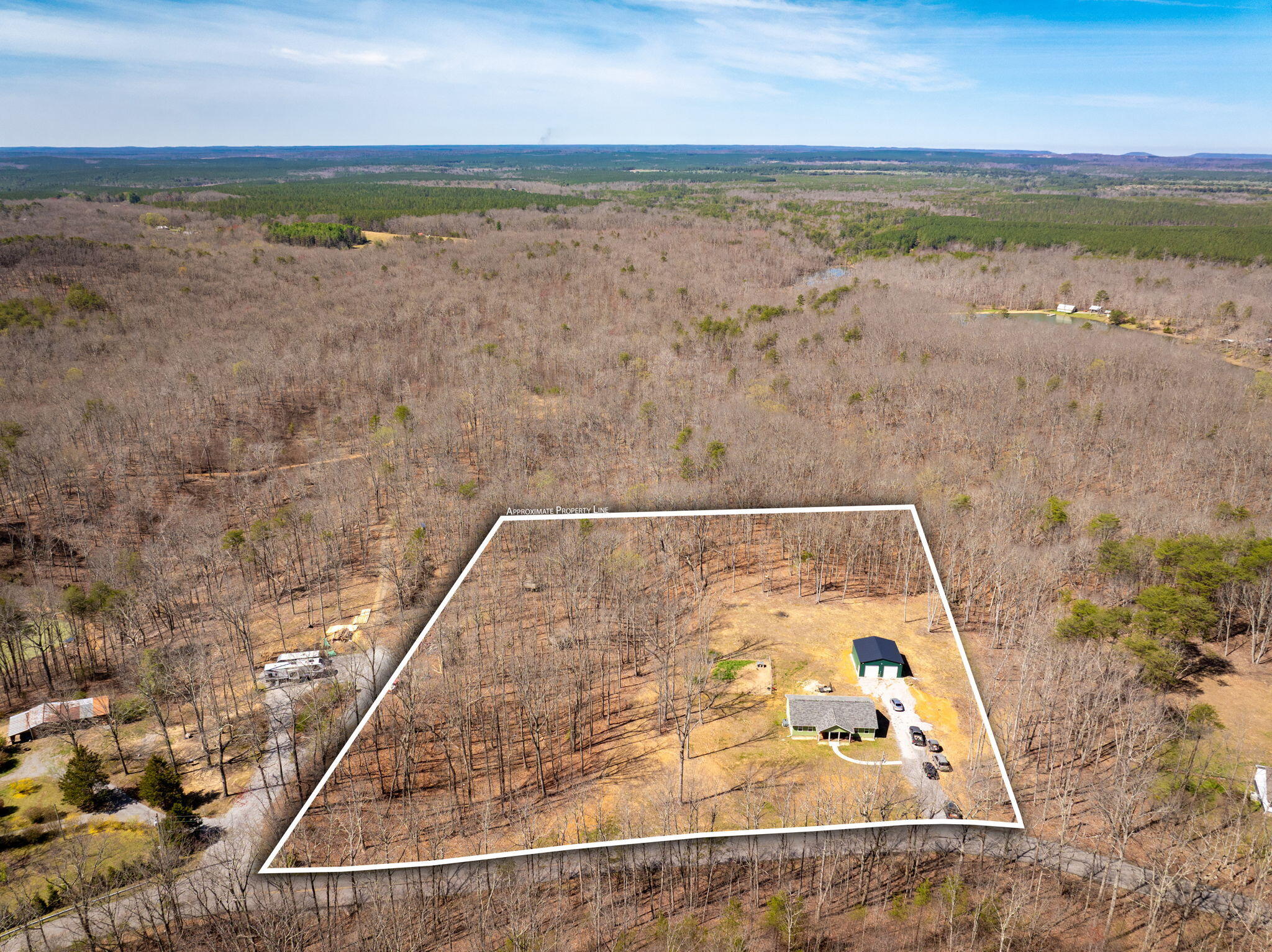 511 Black Mountain Road, Dunlap, Tennessee image 13